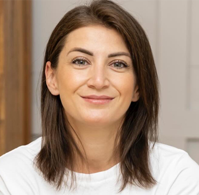 Alexandra Gazova